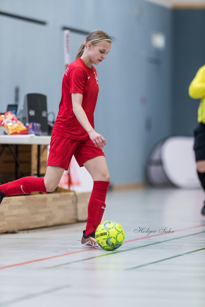 Bild 812 - C-Juniorinnen Futsalmeisterschaft